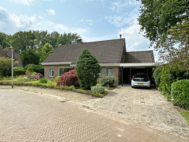 Foto 4 van Hakstee 8