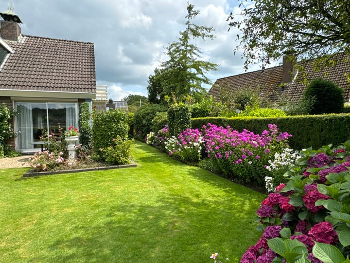 Foto 7 van Hakstee 8