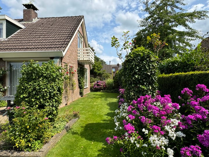 Foto 8 van Hakstee 8