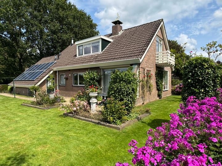 Foto 9 van Hakstee 8