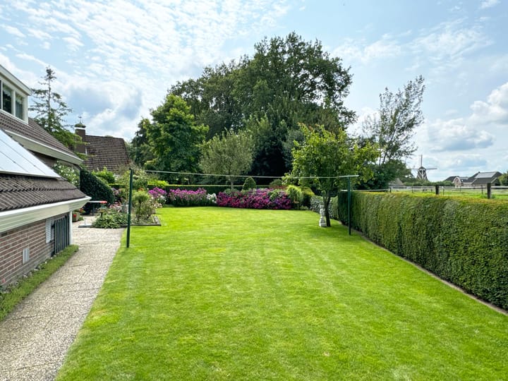 Foto 11 van Hakstee 8