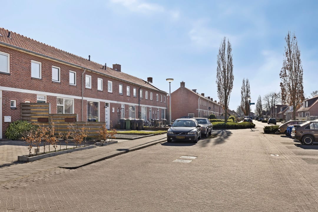 Photo 7 of Harm Heijeslaan 57