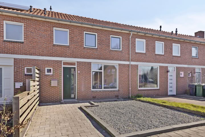 Photo 8 of Harm Heijeslaan 57