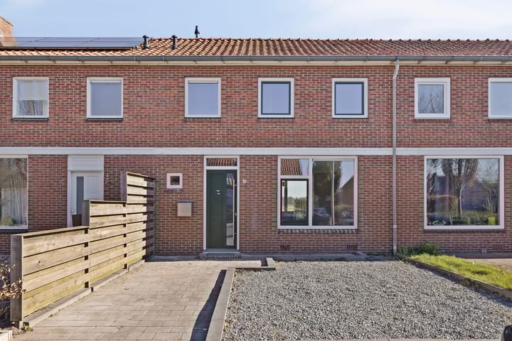 Photo 9 of Harm Heijeslaan 57