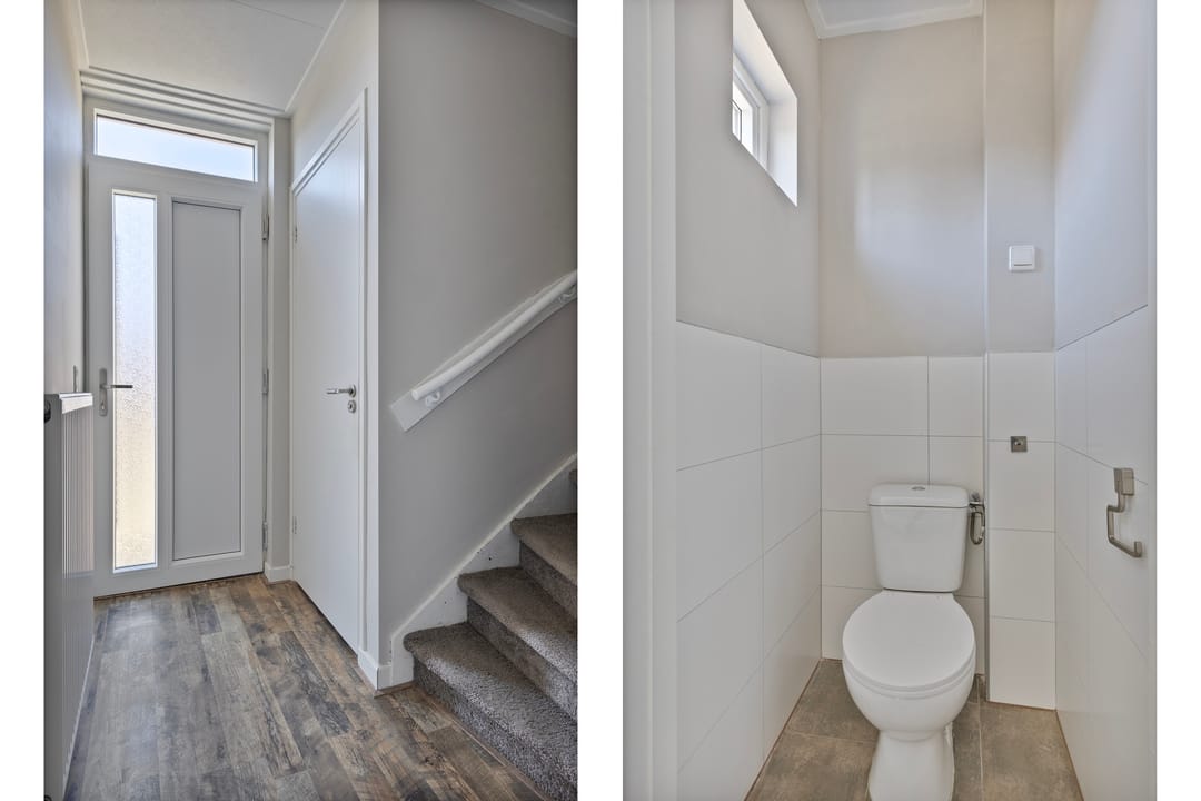 Photo 11 of Harm Heijeslaan 57