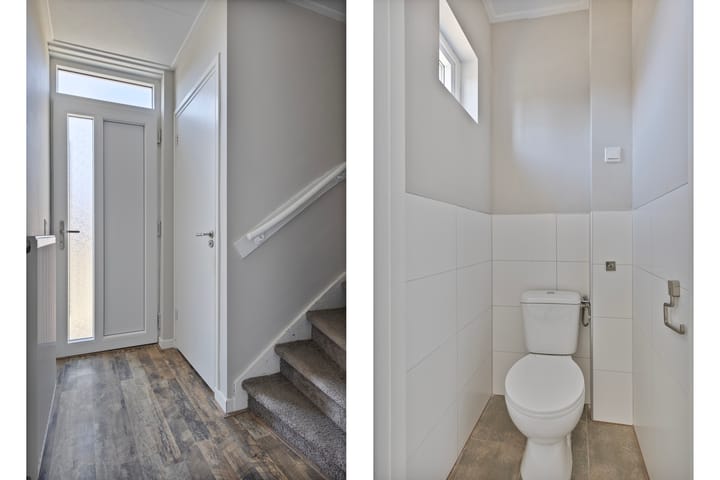 Photo 11 of Harm Heijeslaan 57