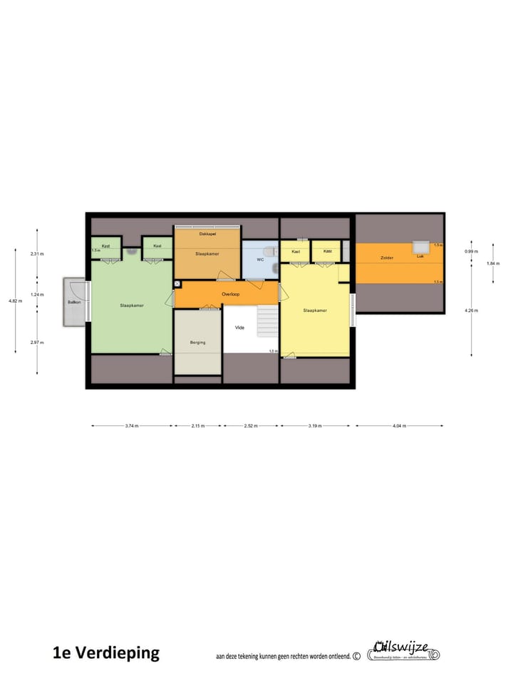 Foto 43 van Hakstee 8