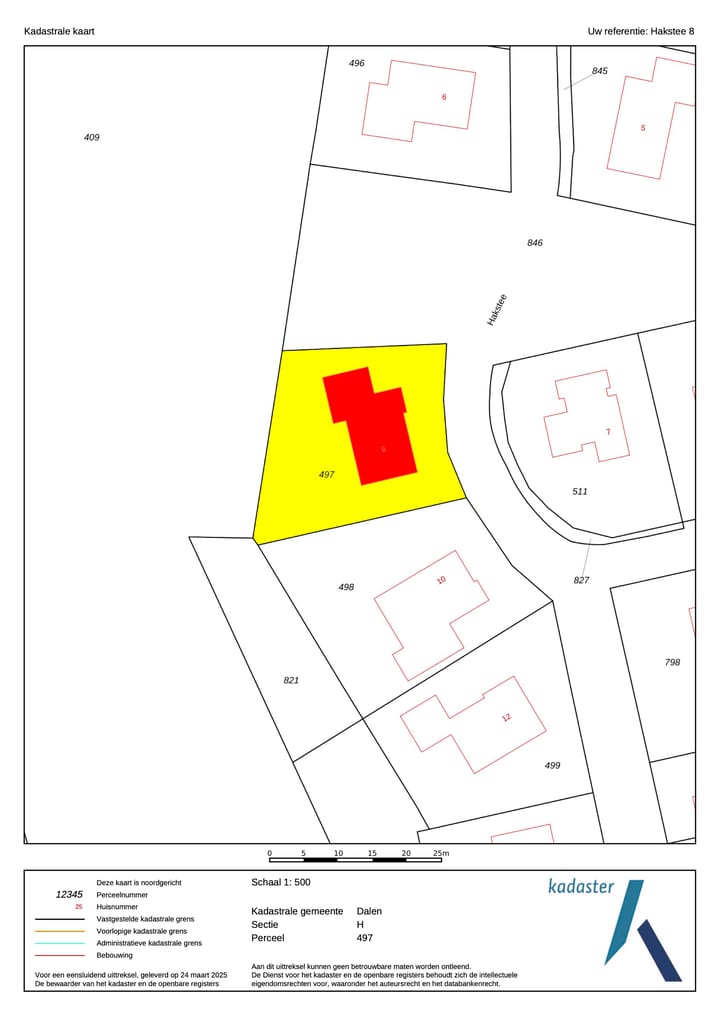 Foto 44 van Hakstee 8