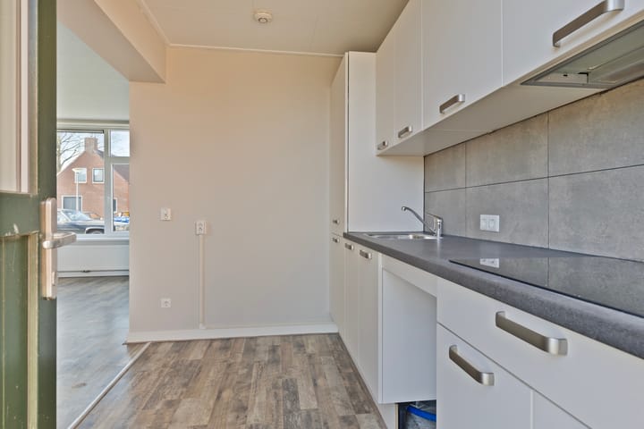 Photo 17 of Harm Heijeslaan 57