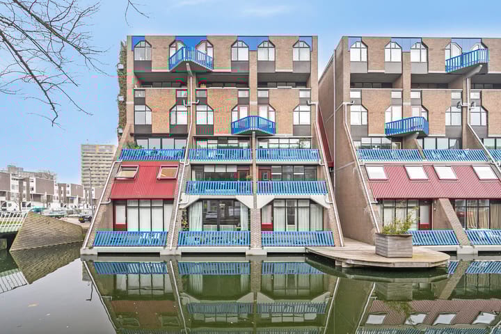 Photo 2 of Sint-Jacobsplaats 104