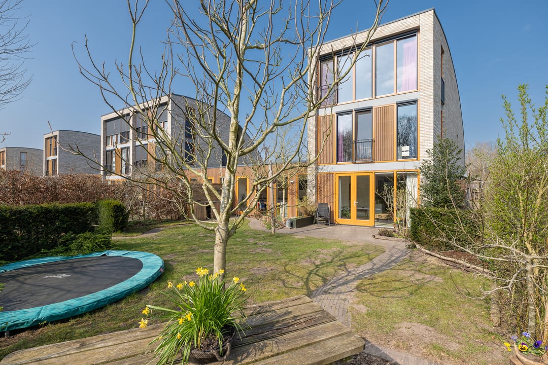 Foto 1 van Rodenbergsedreef 16