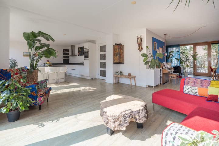 Foto 3 van Rodenbergsedreef 16