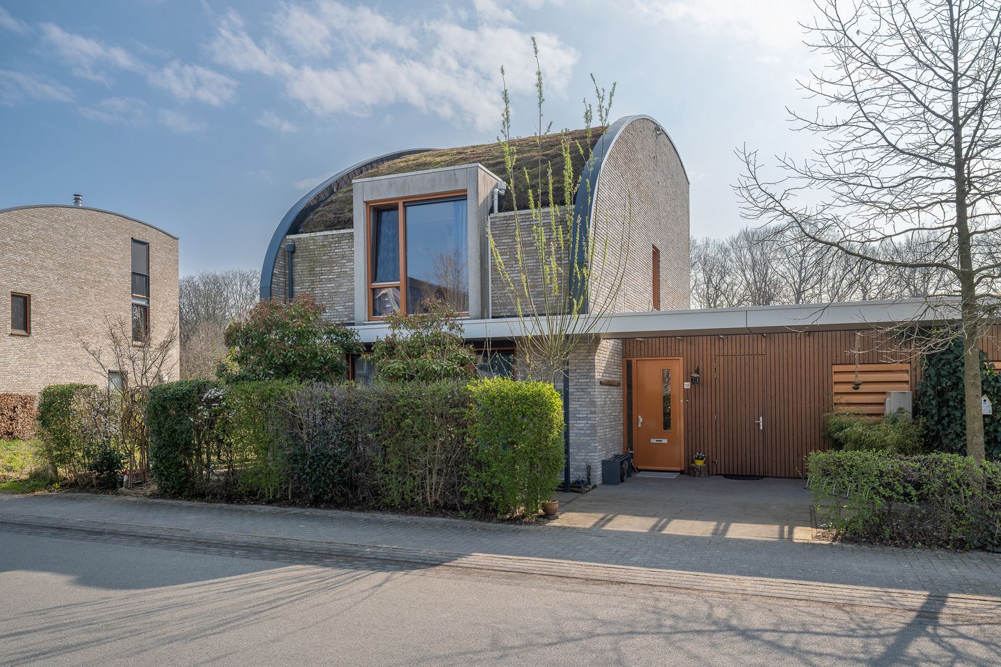 Foto 4 van Rodenbergsedreef 16