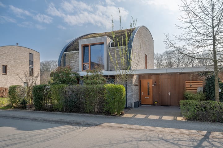 Foto 4 van Rodenbergsedreef 16