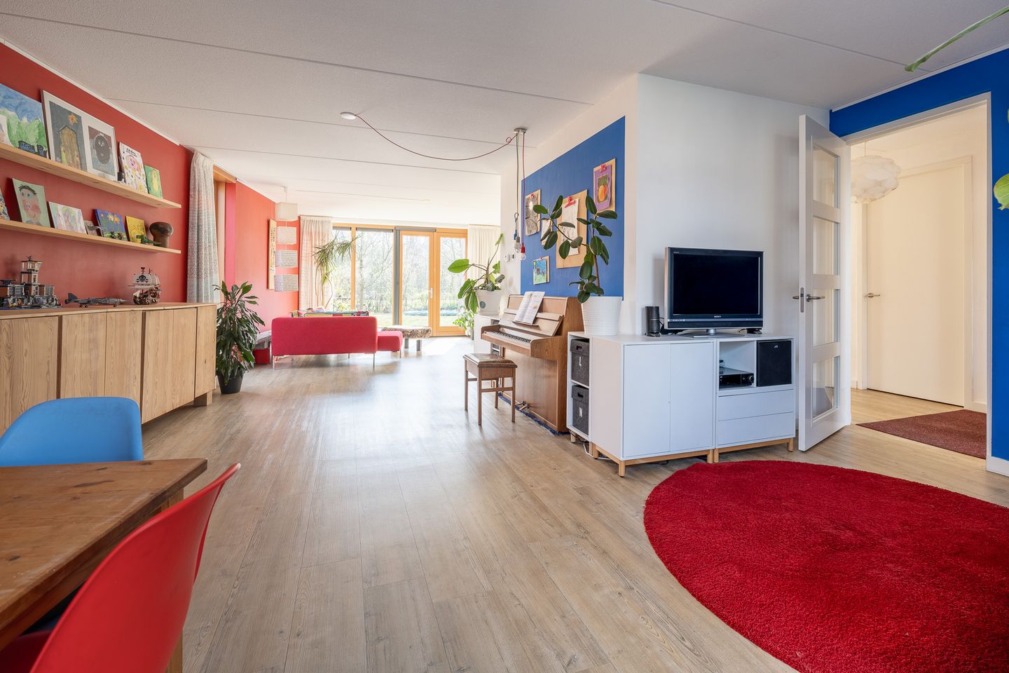 Foto 5 van Rodenbergsedreef 16