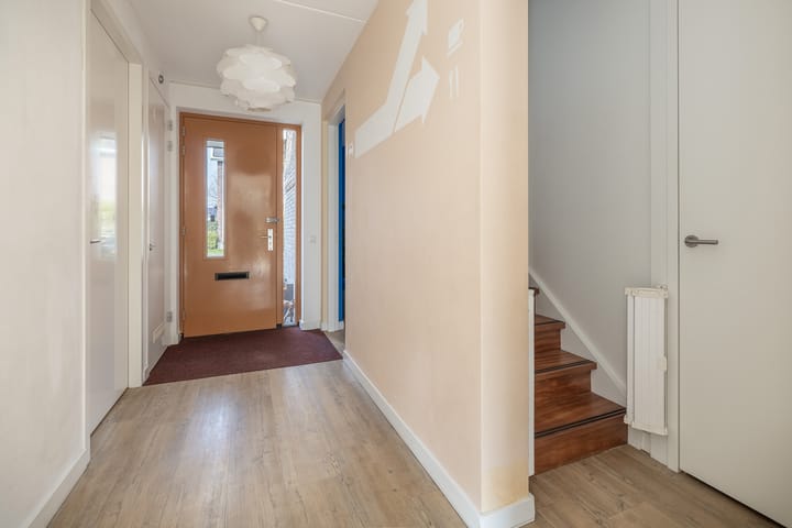 Foto 6 van Rodenbergsedreef 16