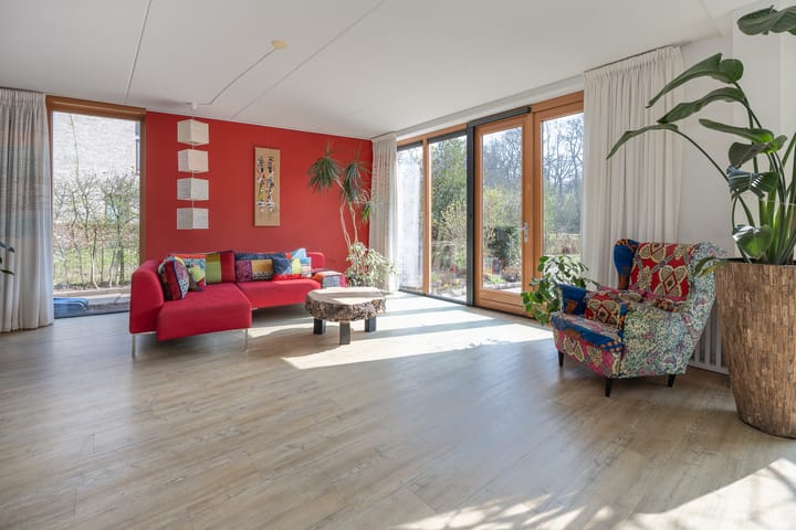 Foto 7 van Rodenbergsedreef 16