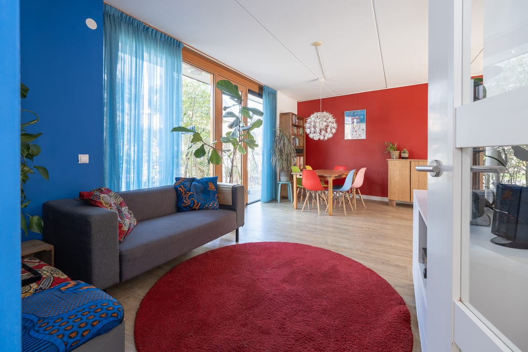 Foto 8 van Rodenbergsedreef 16