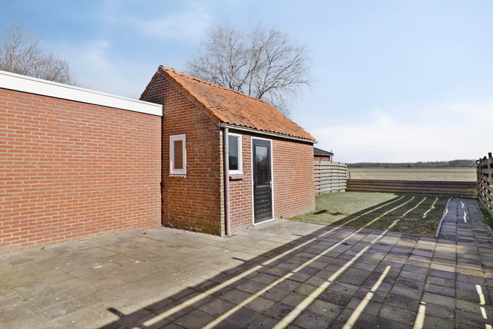 Photo 27 of Harm Heijeslaan 57