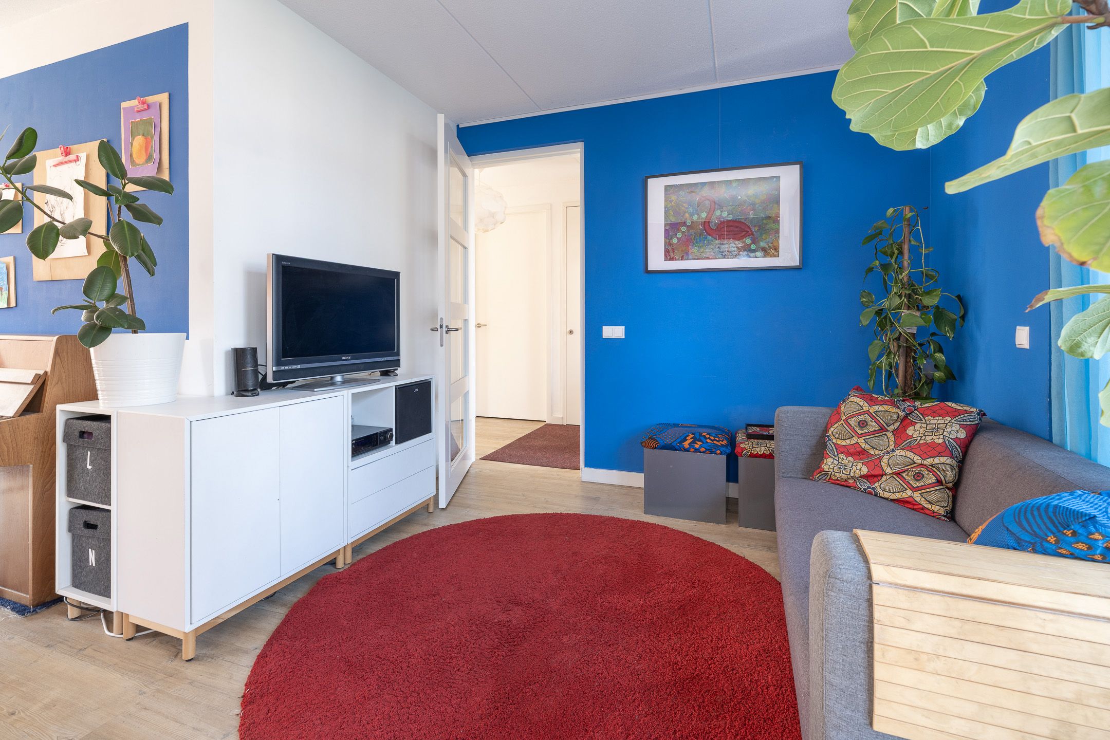 Foto 9 van Rodenbergsedreef 16