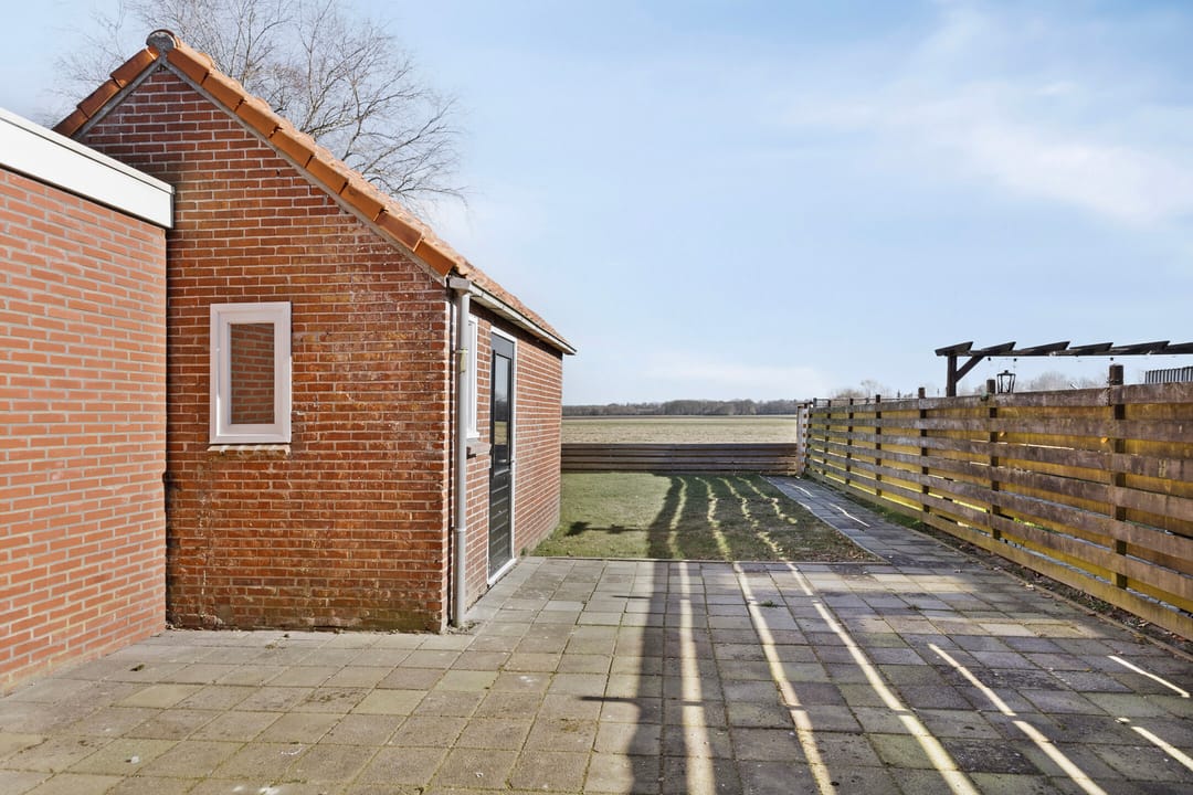 Photo 28 of Harm Heijeslaan 57