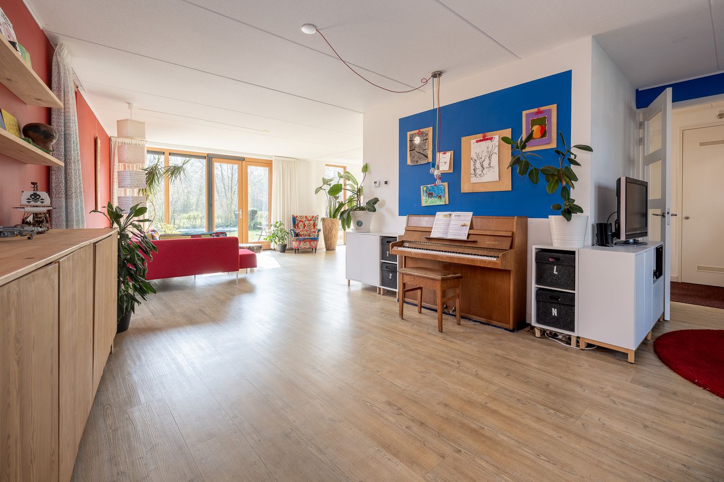 Foto 10 van Rodenbergsedreef 16