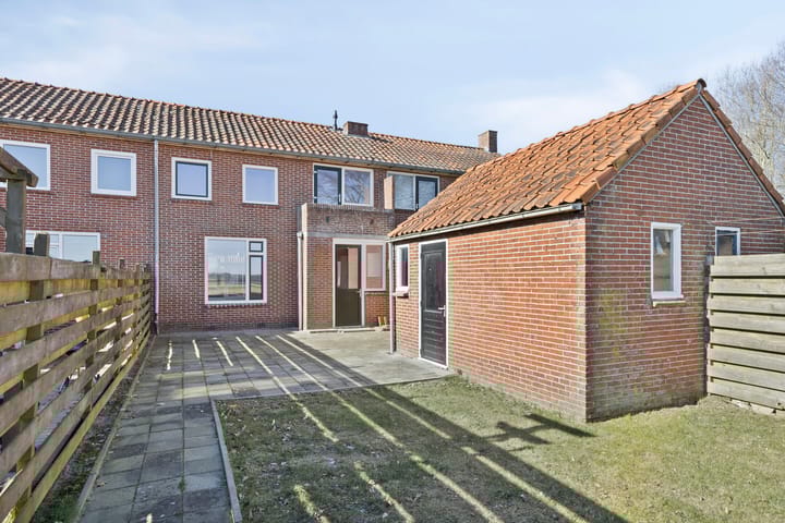 Photo 29 of Harm Heijeslaan 57