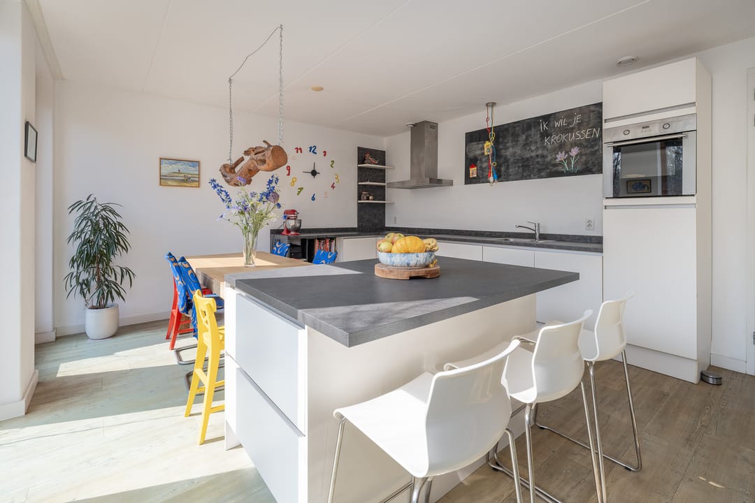 Foto 11 van Rodenbergsedreef 16