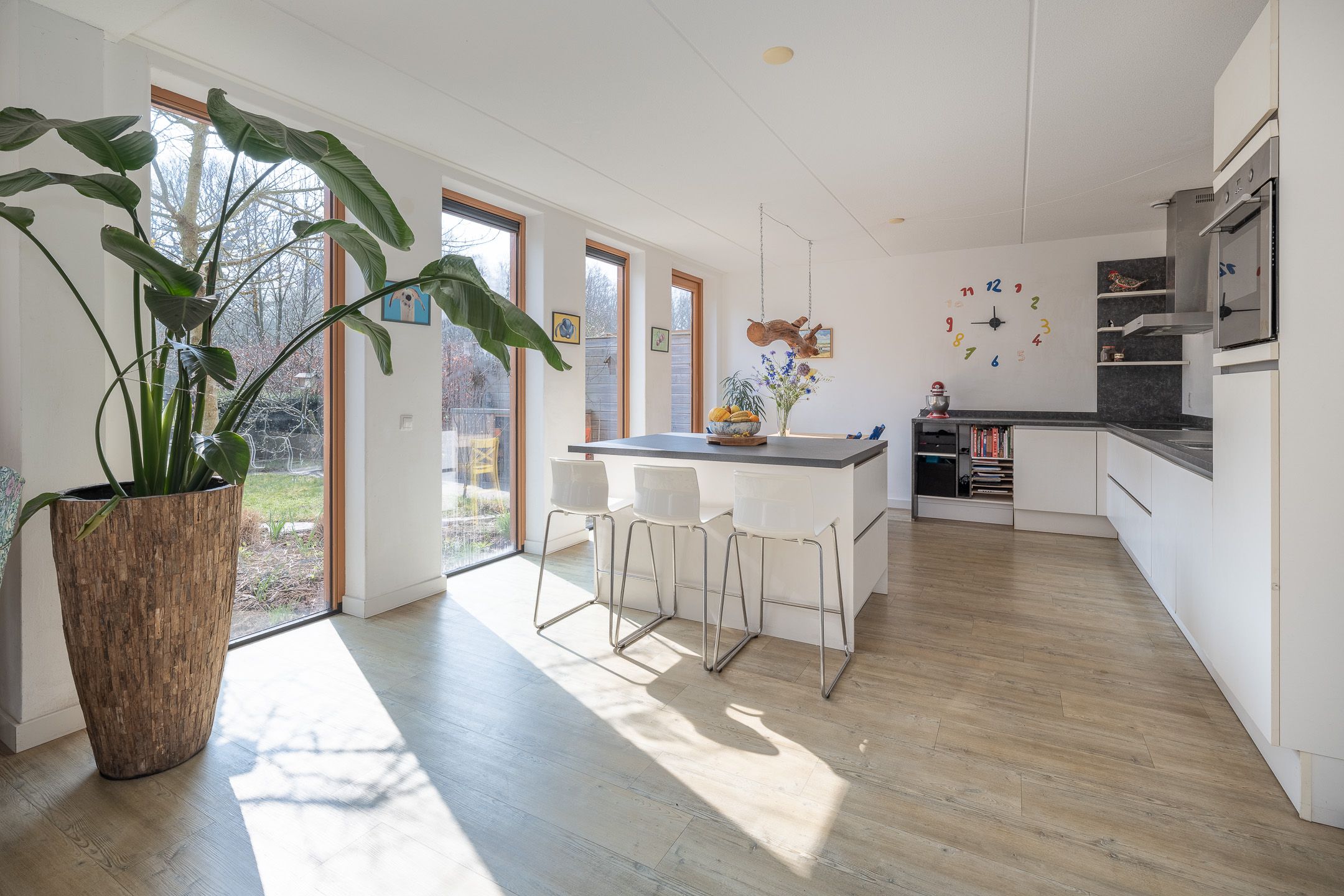 Foto 12 van Rodenbergsedreef 16