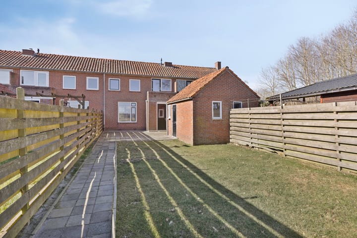 Photo 31 of Harm Heijeslaan 57