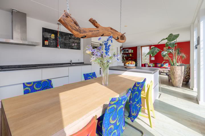 Foto 13 van Rodenbergsedreef 16