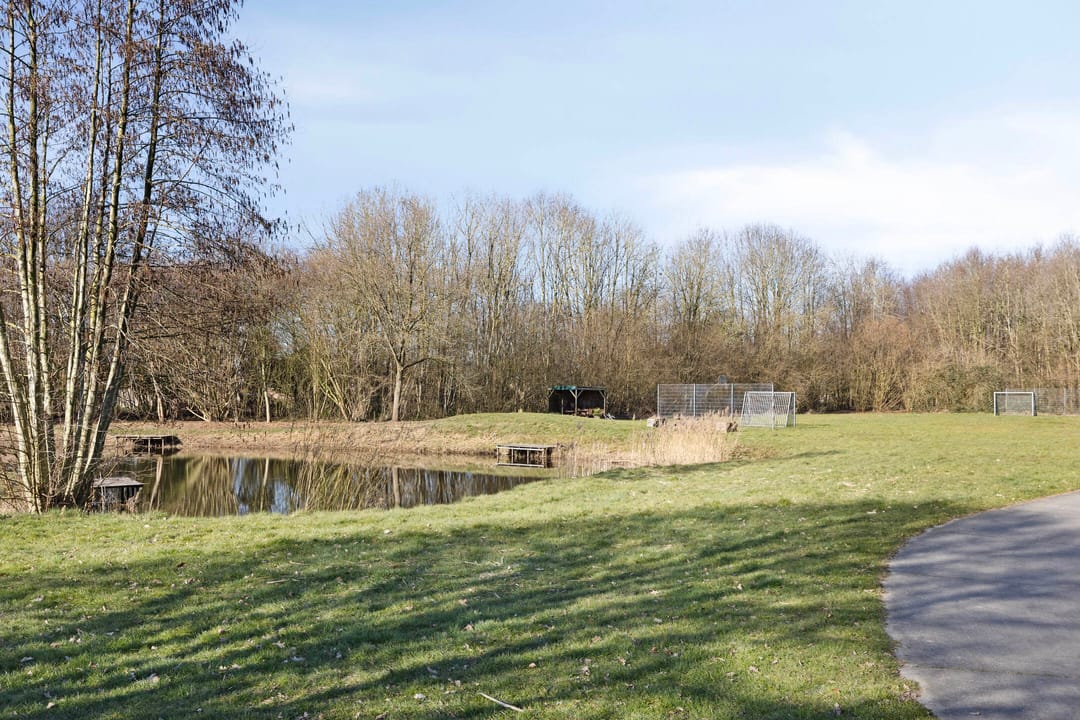 Photo 32 of Harm Heijeslaan 57