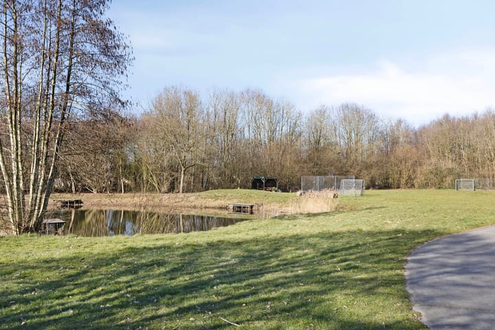 Photo 32 of Harm Heijeslaan 57