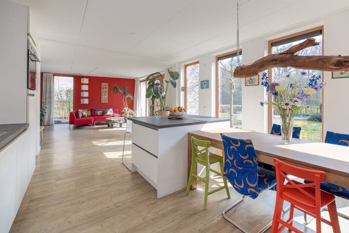 Foto 14 van Rodenbergsedreef 16