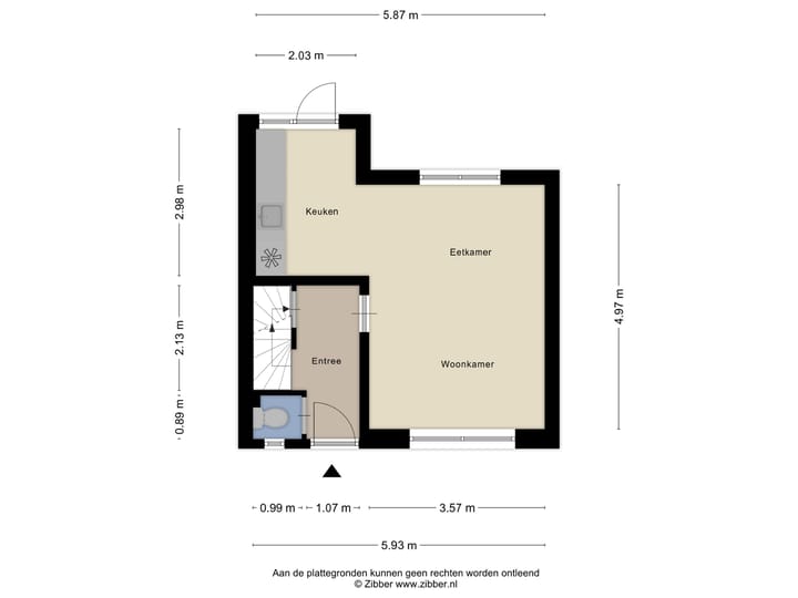 Photo 34 of Harm Heijeslaan 57