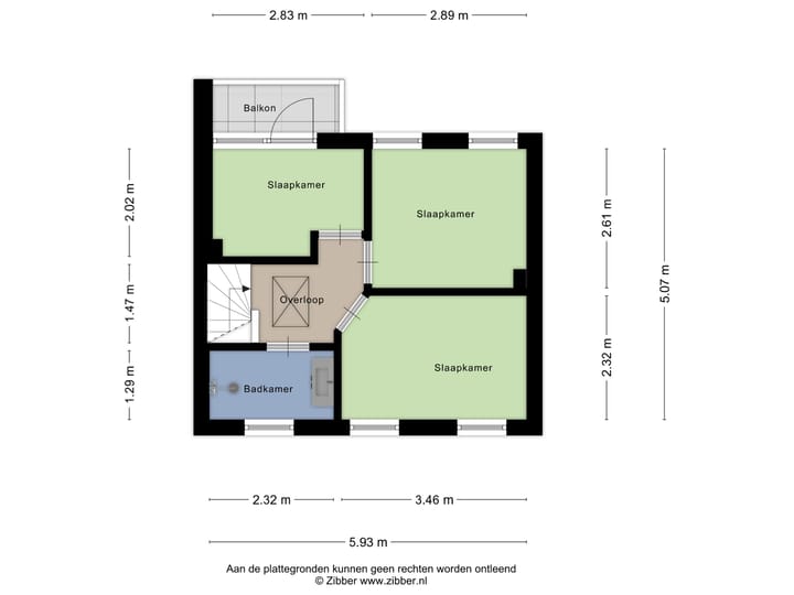 Photo 35 of Harm Heijeslaan 57