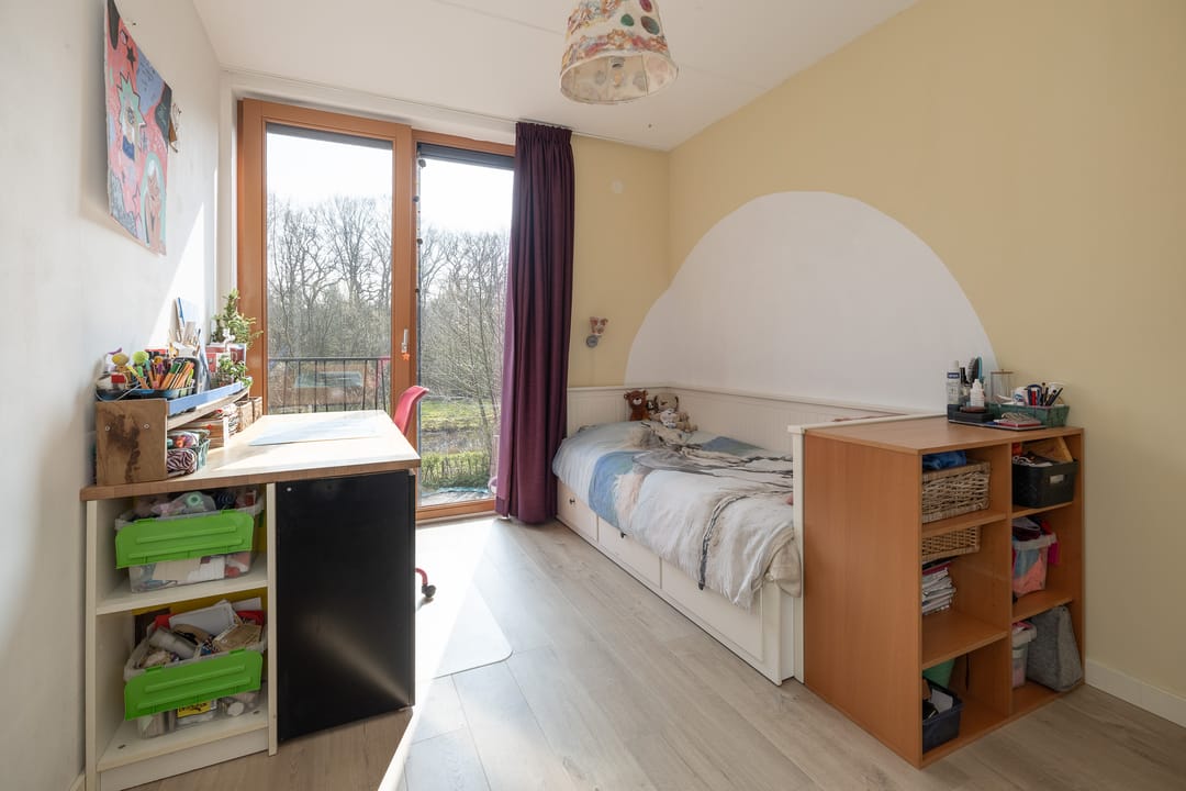 Foto 16 van Rodenbergsedreef 16