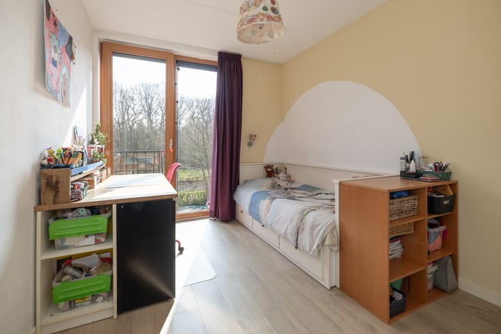 Foto 16 van Rodenbergsedreef 16