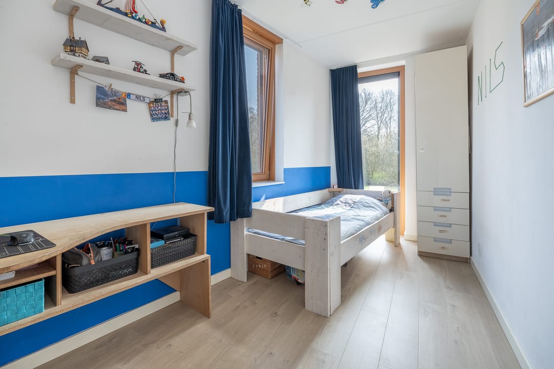 Foto 17 van Rodenbergsedreef 16