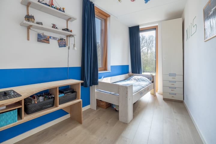 Foto 17 van Rodenbergsedreef 16