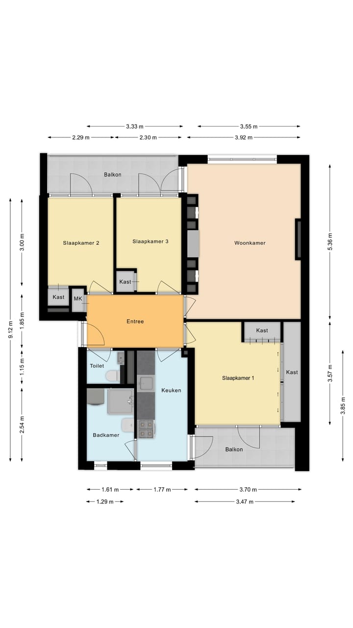 Photo 30 of Tussen Meer 24-1