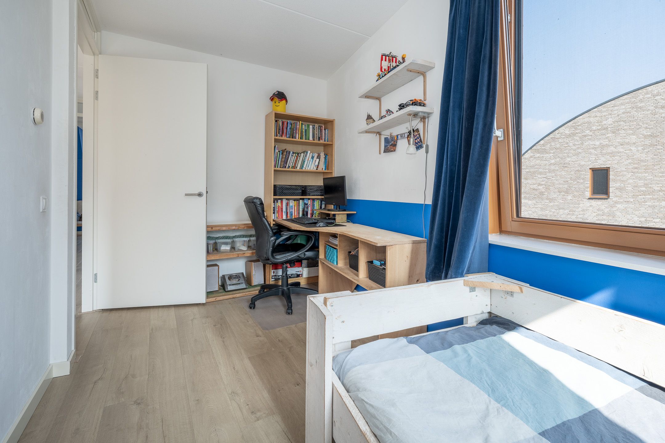 Foto 18 van Rodenbergsedreef 16