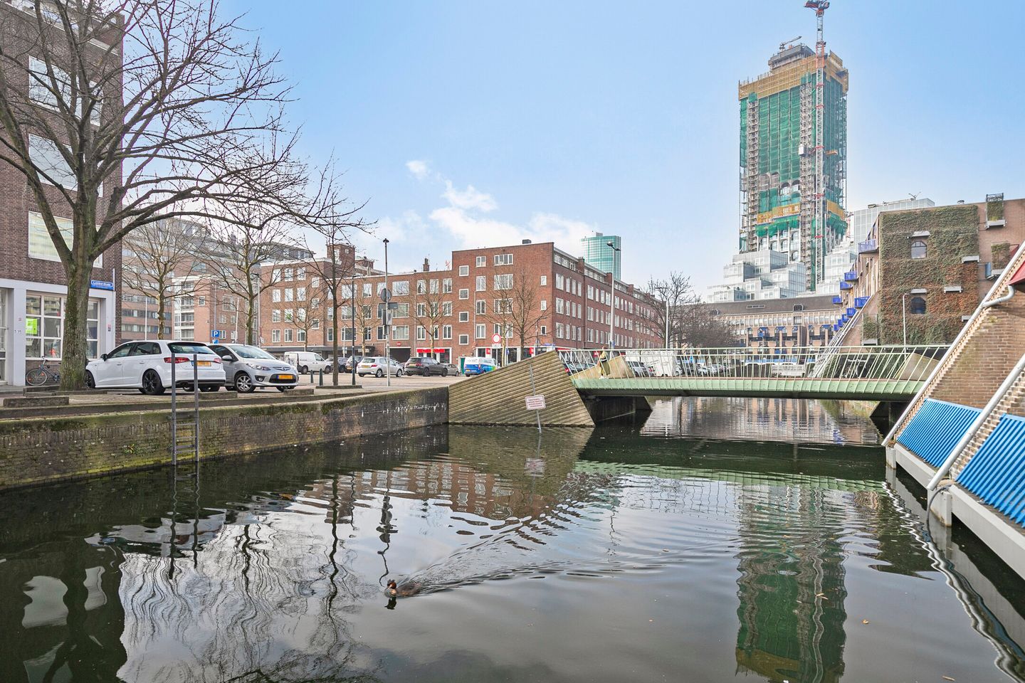 Photo 19 of Sint-Jacobsplaats 104