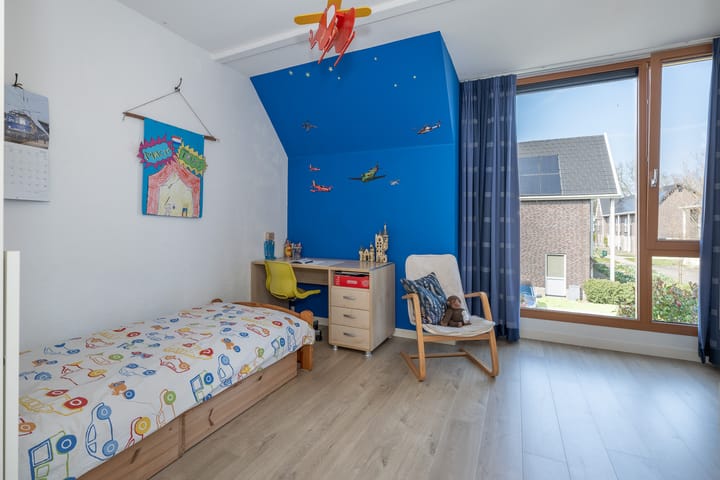 Foto 19 van Rodenbergsedreef 16