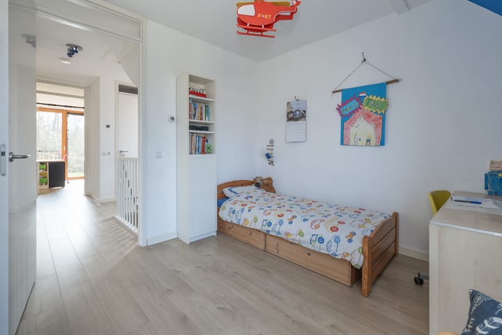 Foto 20 van Rodenbergsedreef 16