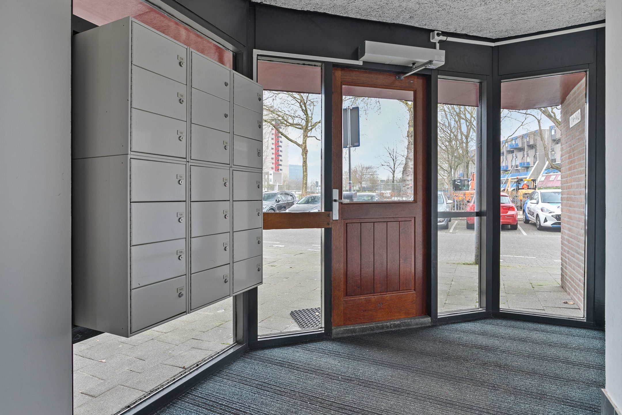 Photo 21 of Sint-Jacobsplaats 104