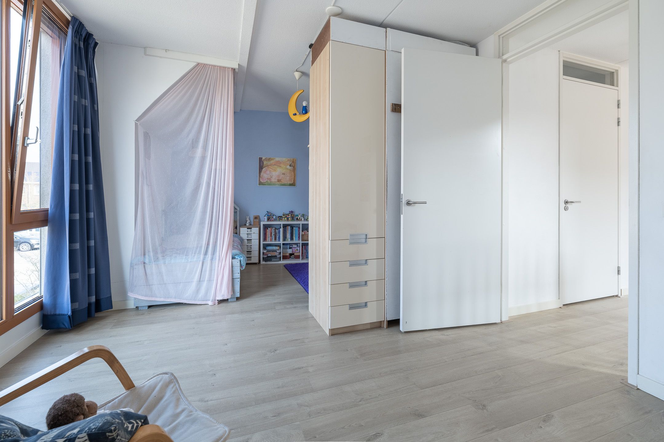 Foto 21 van Rodenbergsedreef 16