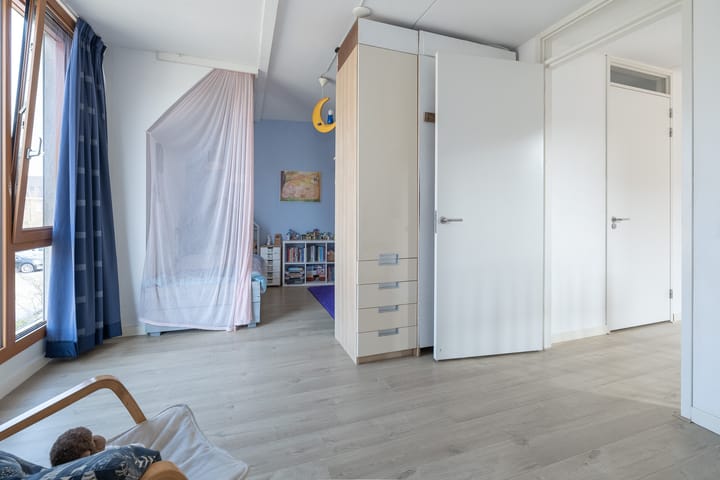 Foto 21 van Rodenbergsedreef 16