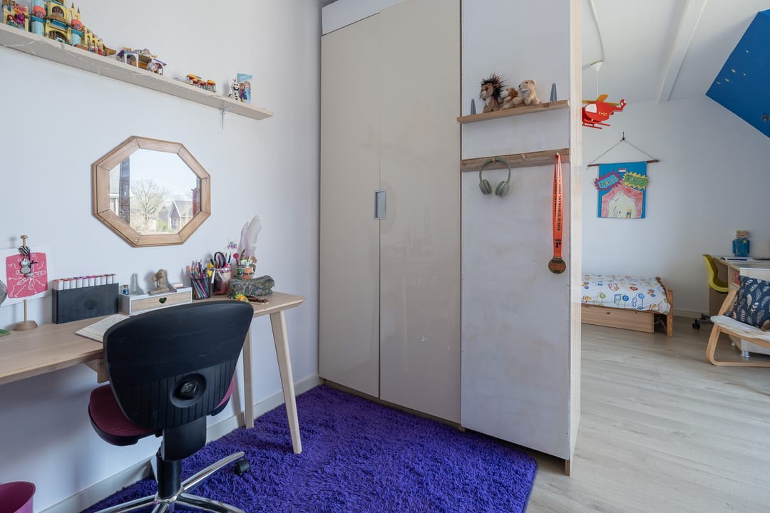 Foto 22 van Rodenbergsedreef 16