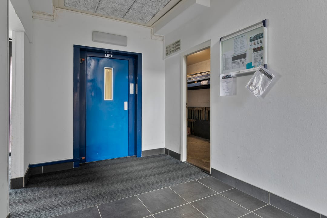 Photo 23 of Sint-Jacobsplaats 104